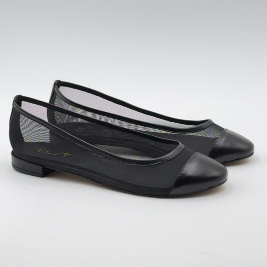 CLST 79234 tulle nero