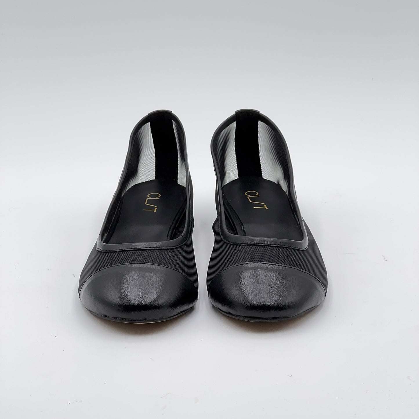 Ballerina Lume tulle nero