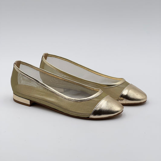 CLST 79234 tulle platino