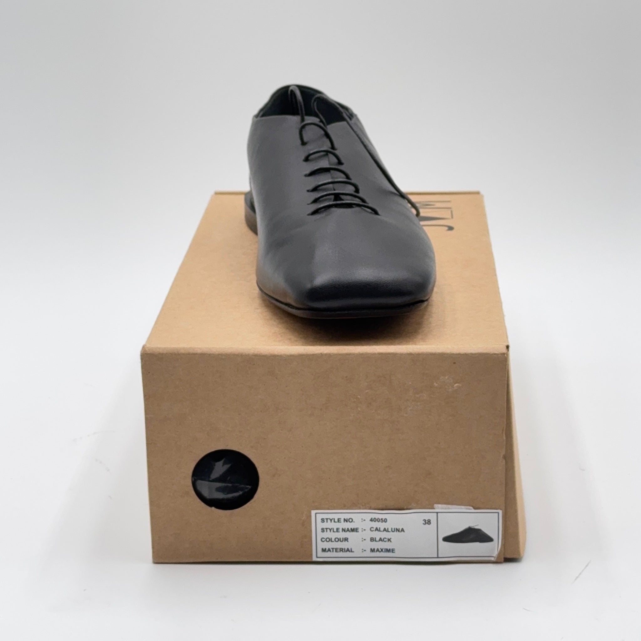 Calaluna maxime black