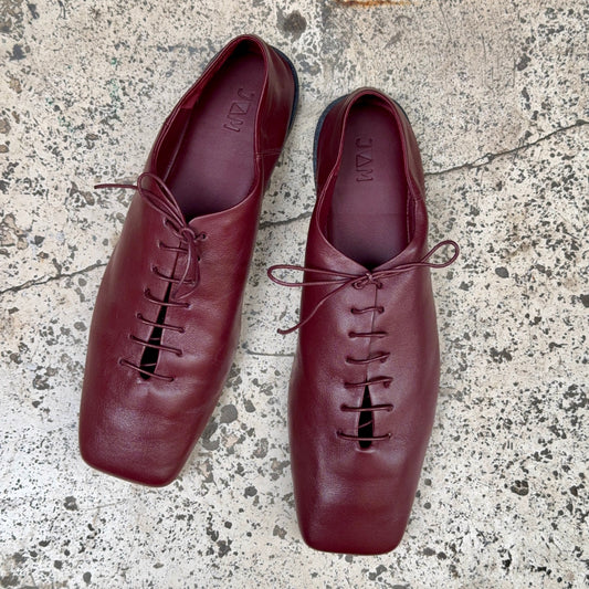 Calaluna maxime bordeaux