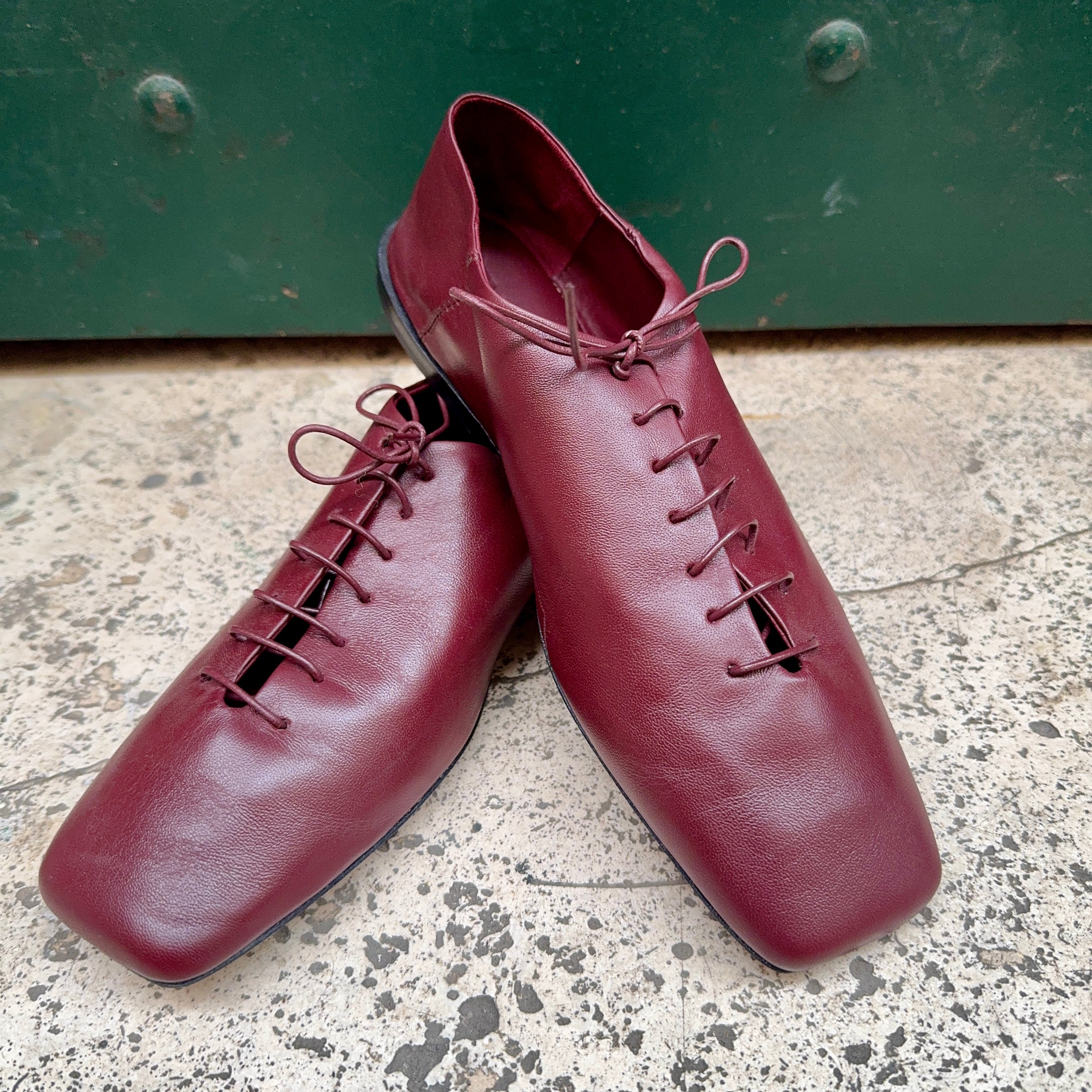 Calaluna maxime bordeaux