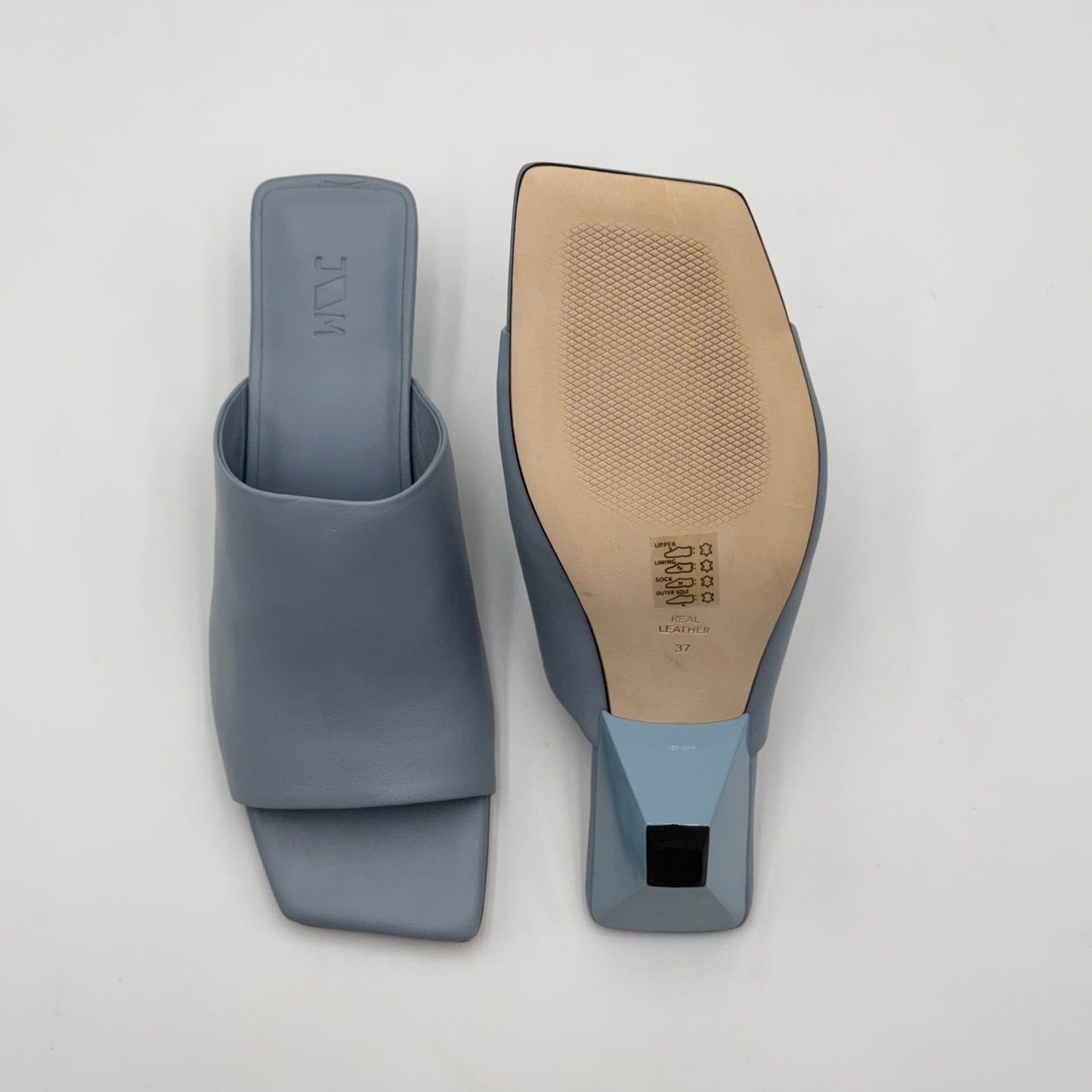 Cara maxime light blue