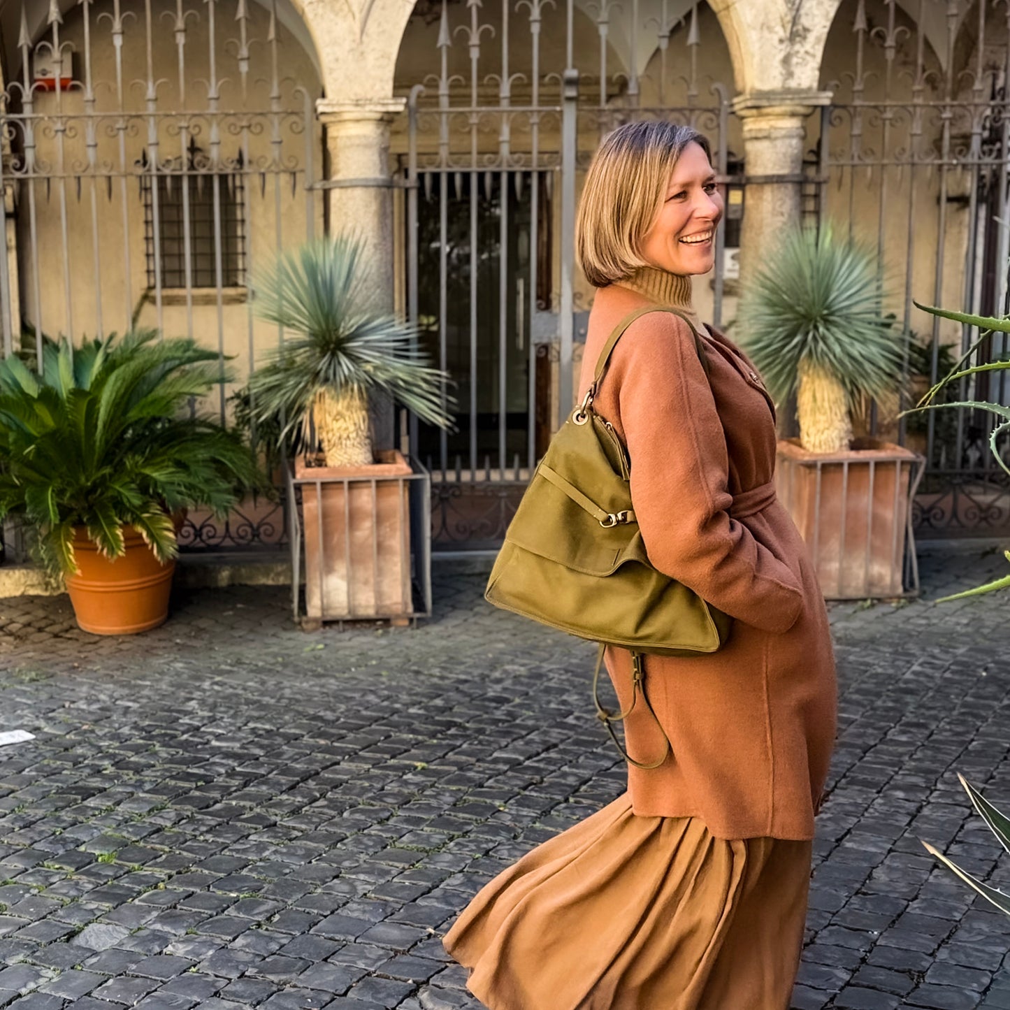 Carrie24 long beach carciofo