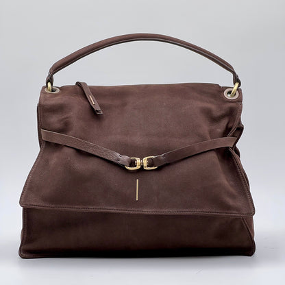 Carrie24 long beach testa di moro