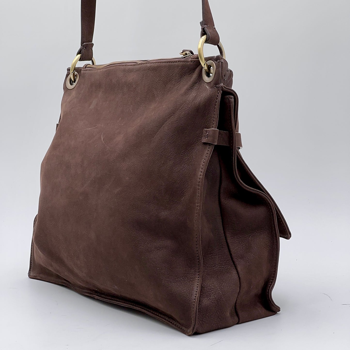 Carrie24 long beach testa di moro