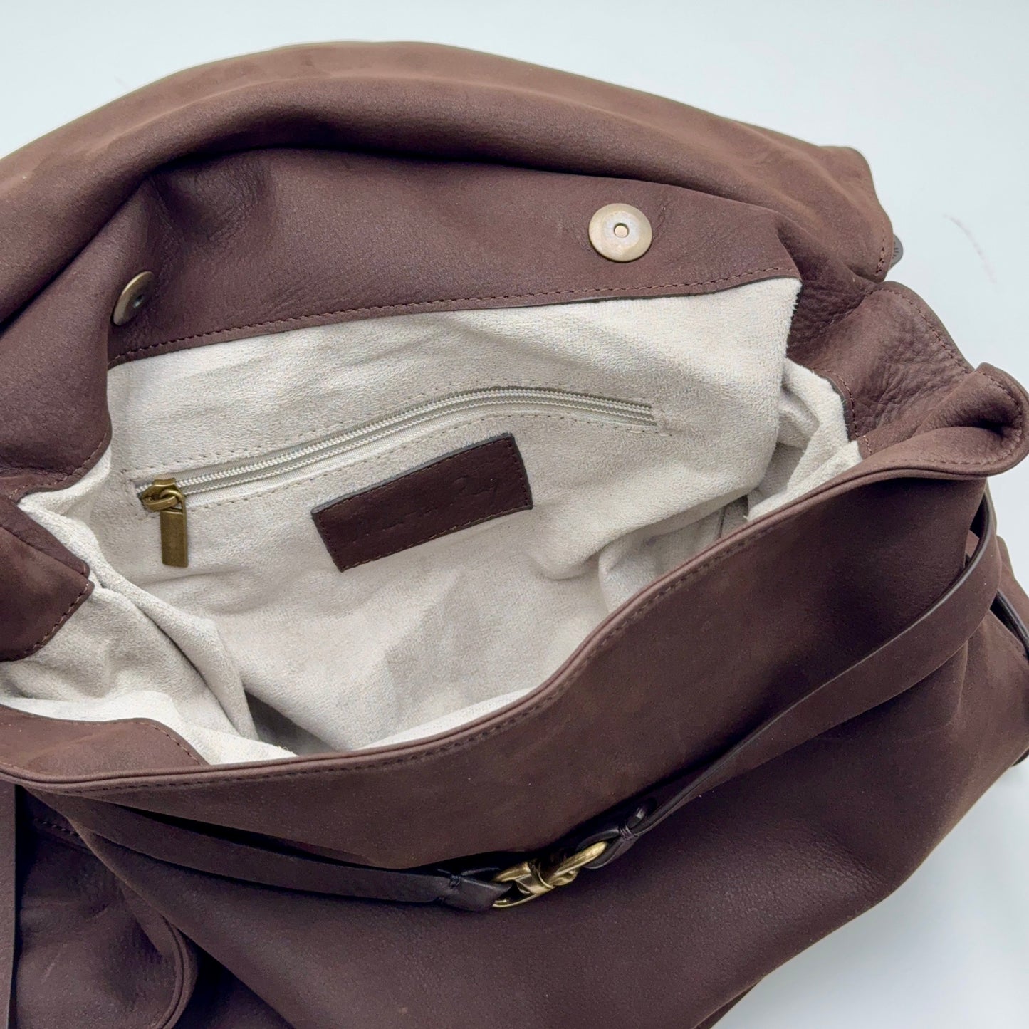 Carrie24 long beach testa di moro