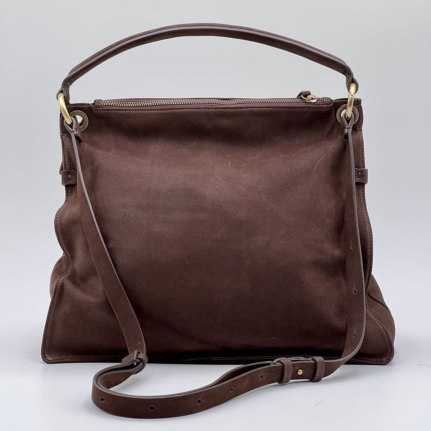 Carrie24 long beach testa di moro