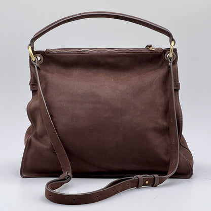 Carrie24 long beach testa di moro