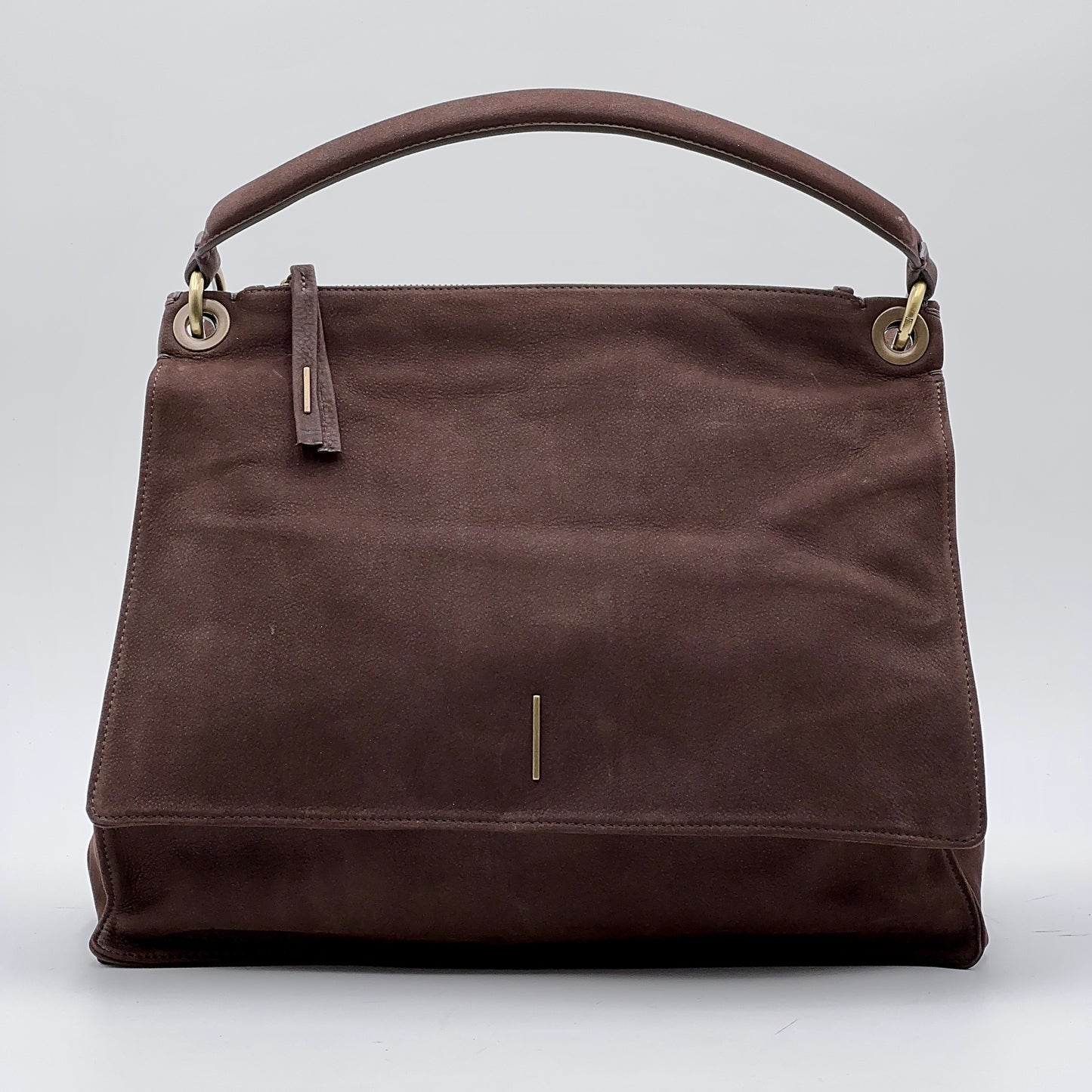 Carrie24 long beach testa di moro