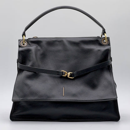 Carrie24 mousse nero