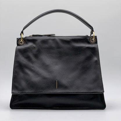 Carrie24 mousse nero