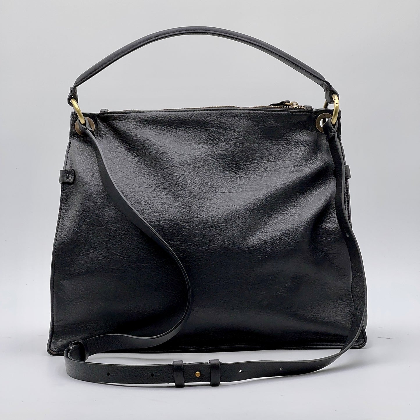 Carrie24 mousse nero