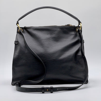 Carrie24 mousse nero