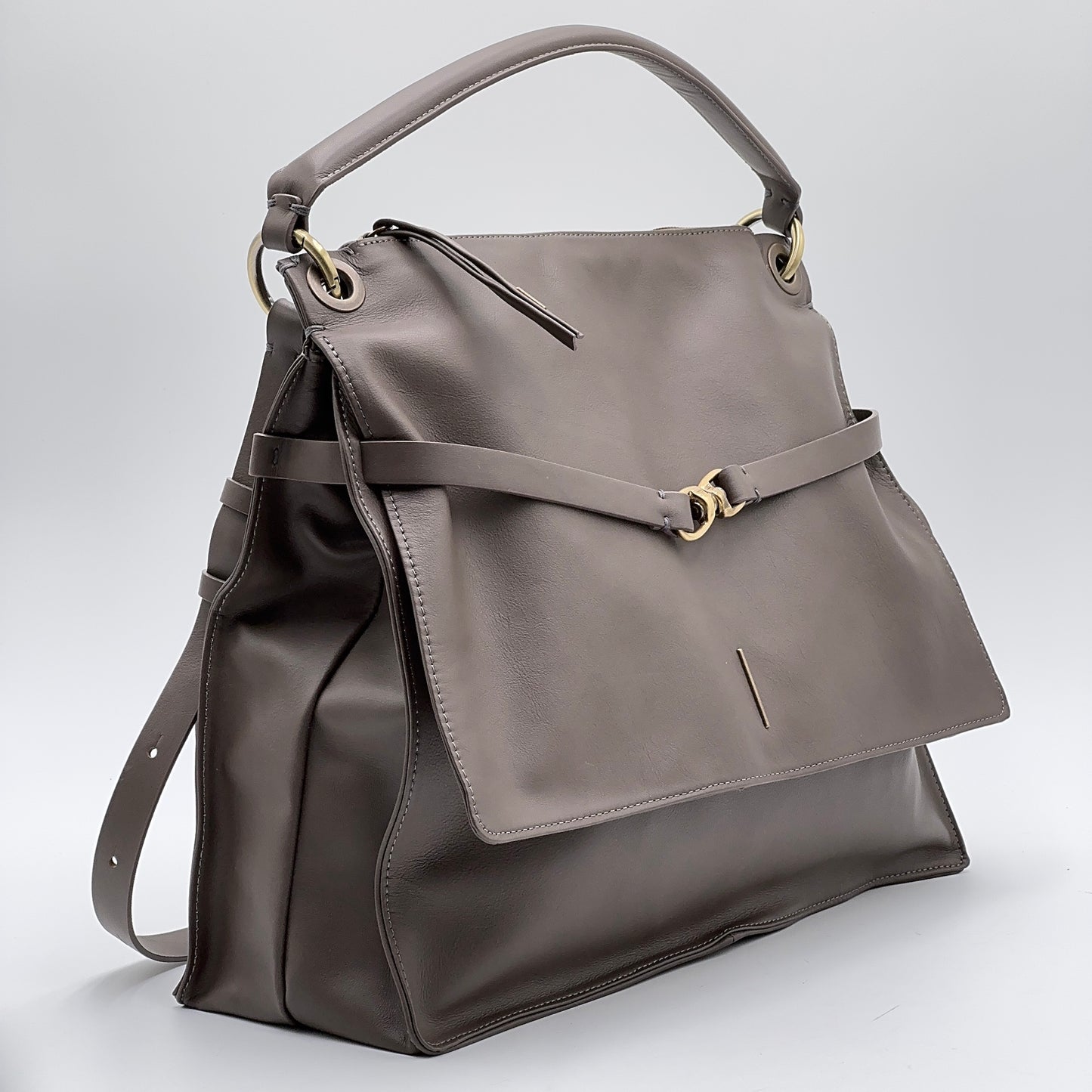 Carrie24 daytona taupe