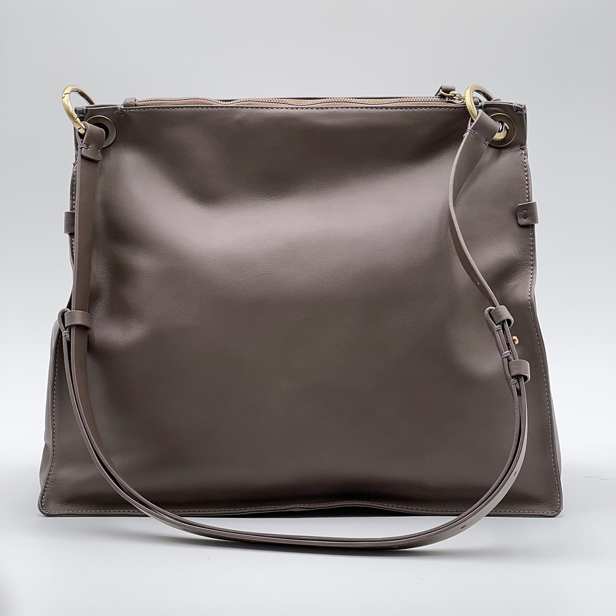 Carrie24 daytona taupe