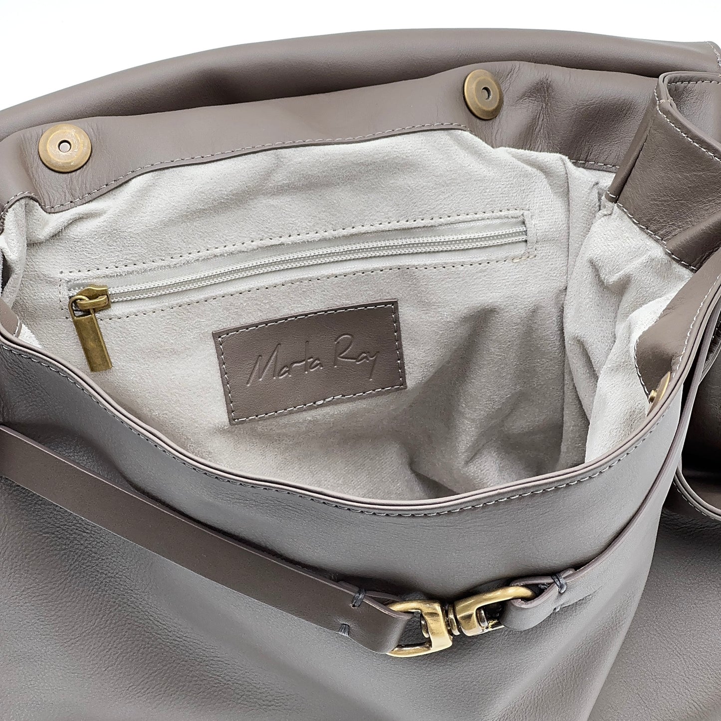 Carrie24 daytona taupe