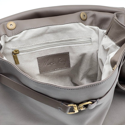 Carrie24 daytona taupe