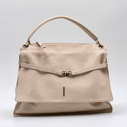 Carrie24 mousse bianco