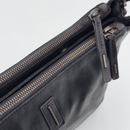 Cate invecchiato nero