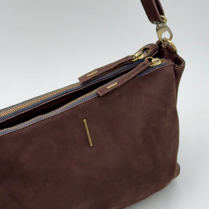 Cate long beach testa di moro