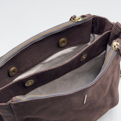 Cate long beach testa di moro