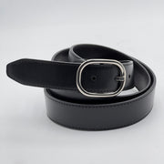 Cinta mousse nero