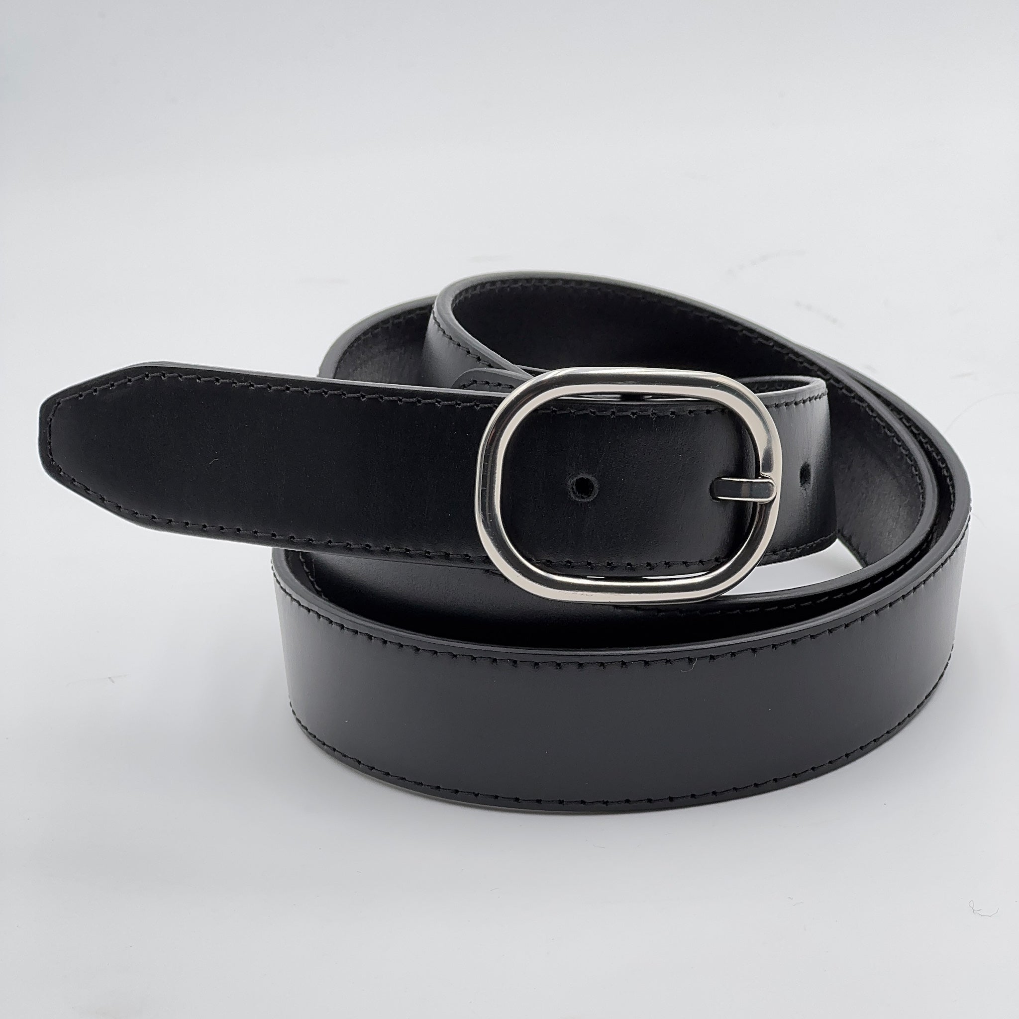 Cinta mousse nero