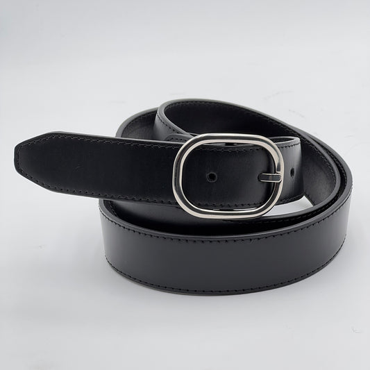 Cinta mousse nero