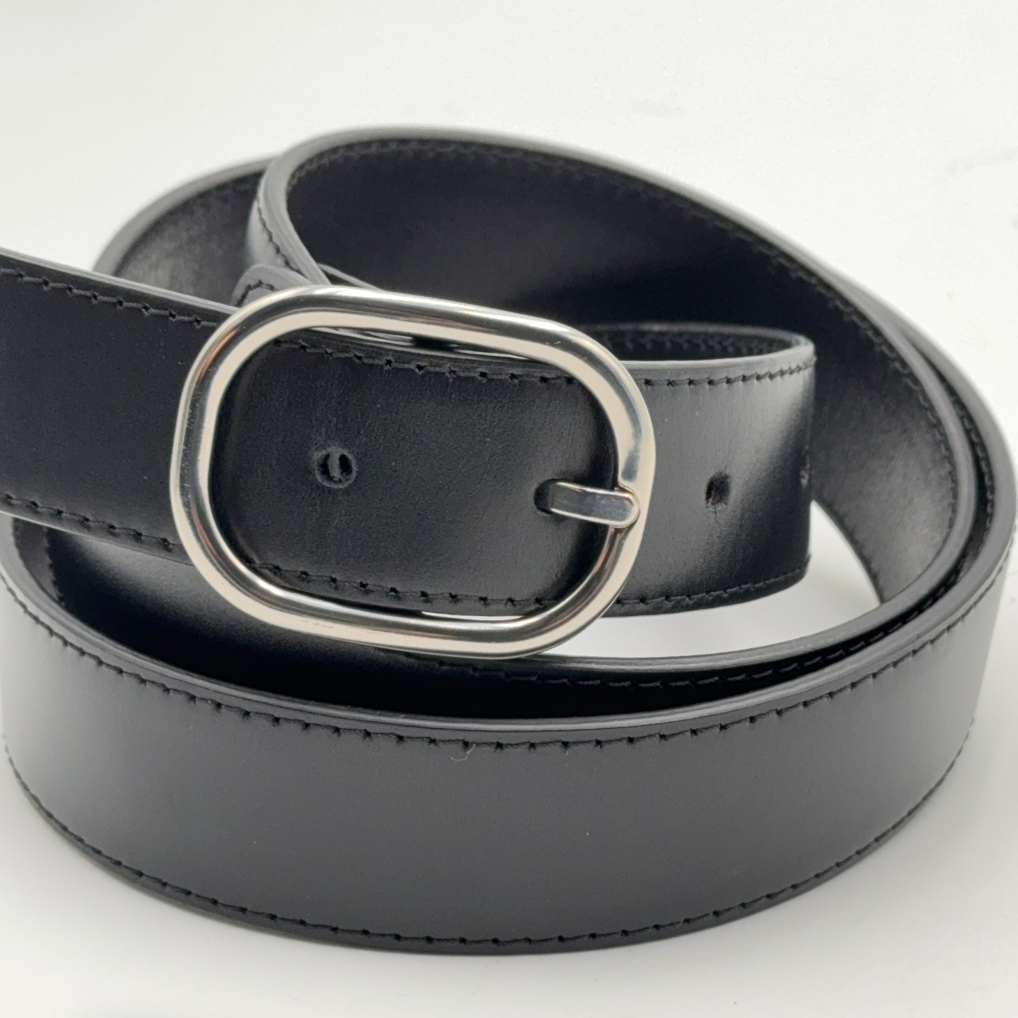 Cinta mousse nero