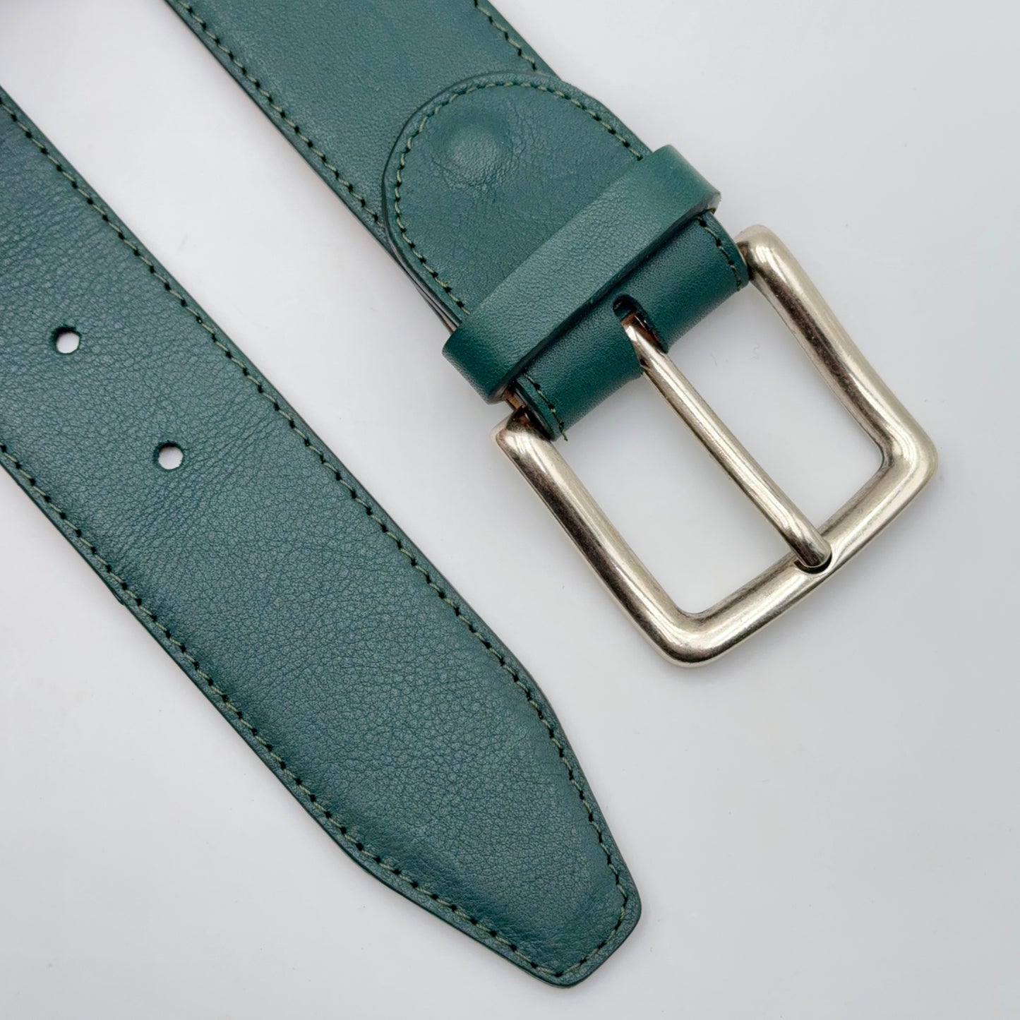 Cintura altezza 4 cm mousse cardo marino