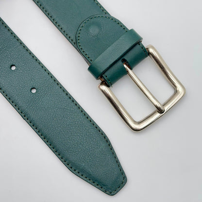 Cintura altezza 4 cm mousse cardo marino