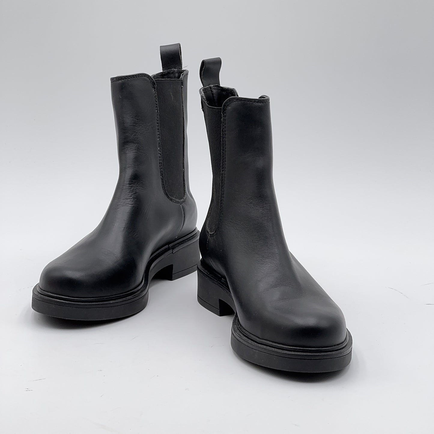 Colette elastico nero