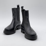 Colette elastico nero