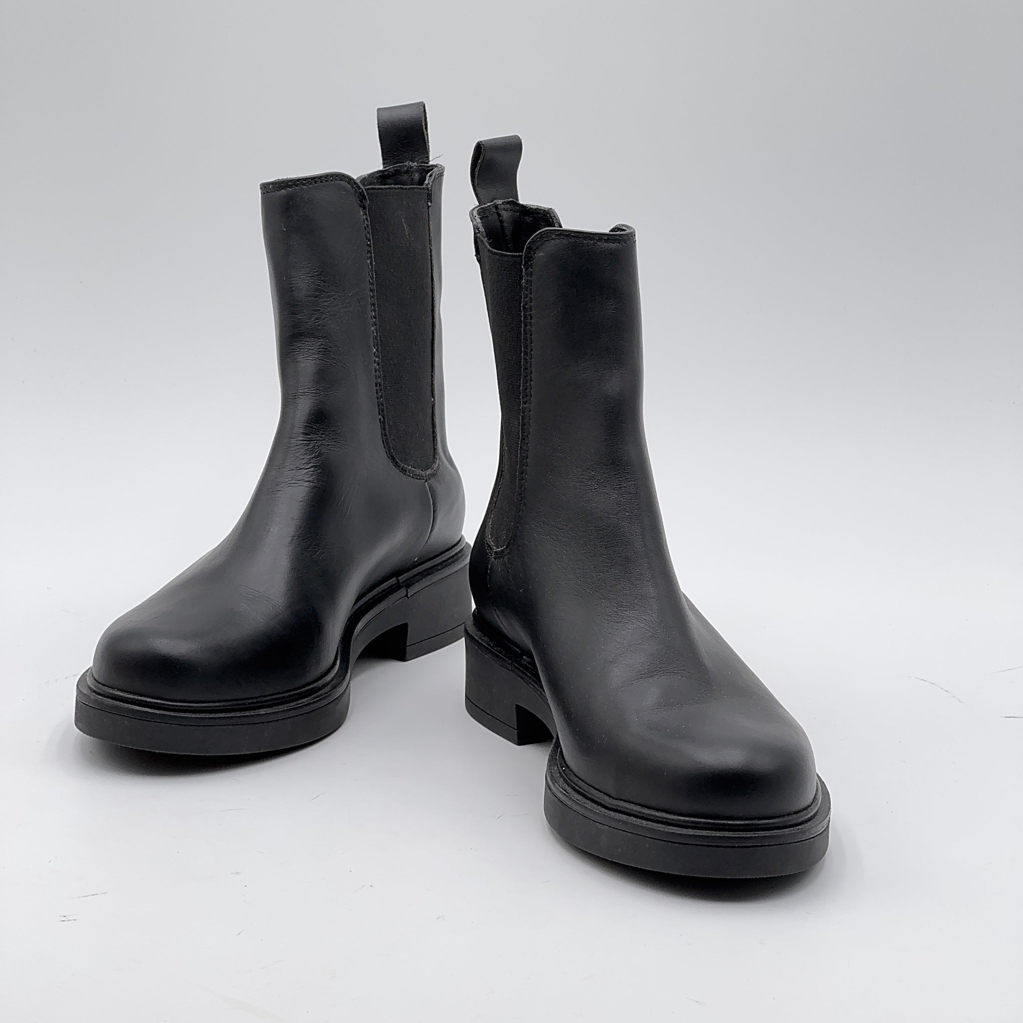 Colette elastico nero