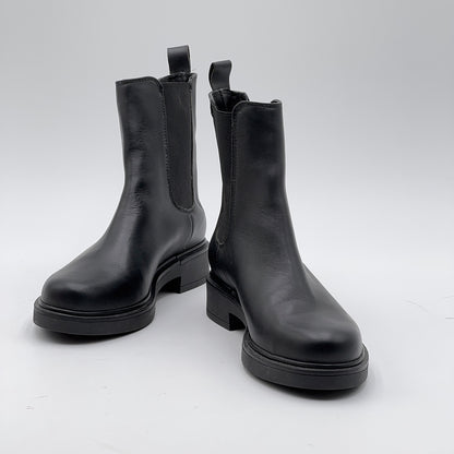 Colette elastico nero