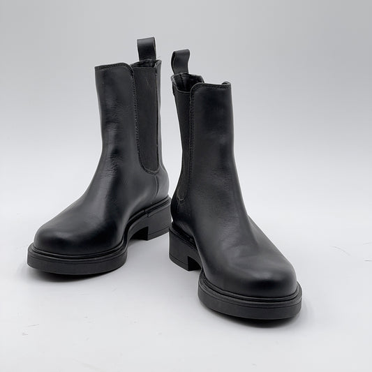 Colette elastico nero