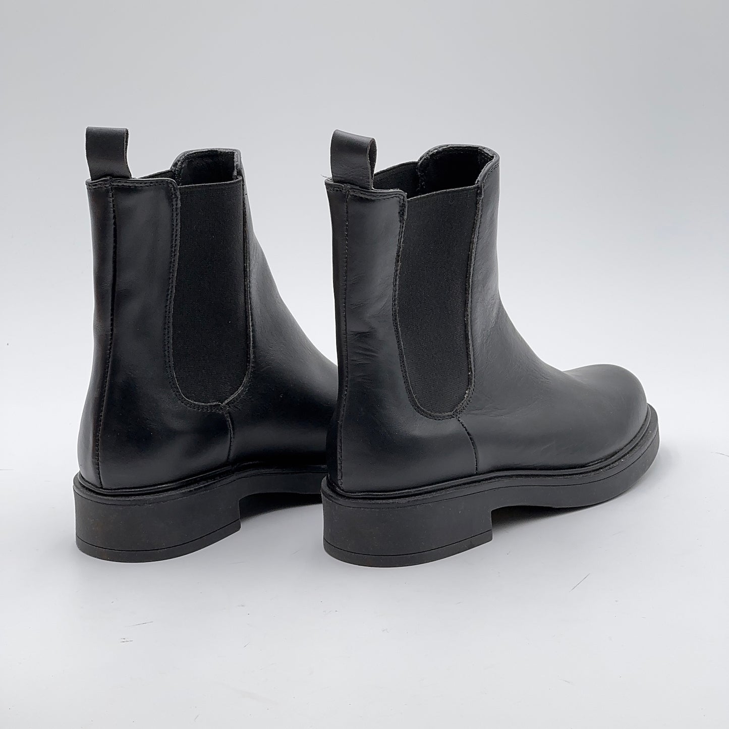 Colette elastico nero