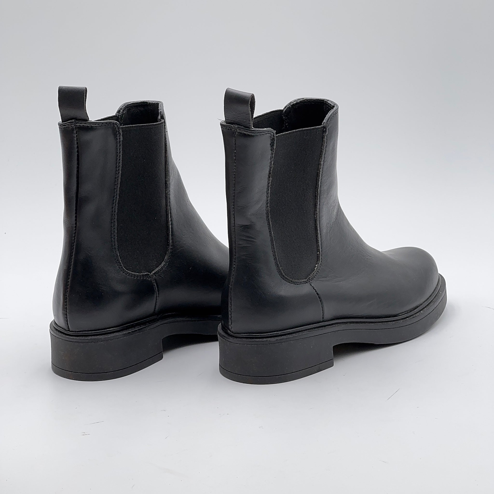 Colette elastico nero