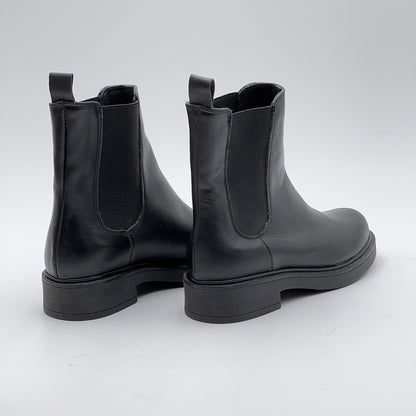 Colette elastico nero