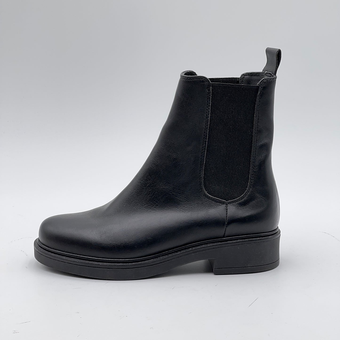 Colette elastico nero