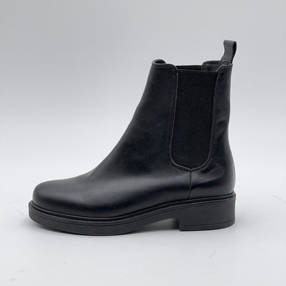 Colette elastico nero