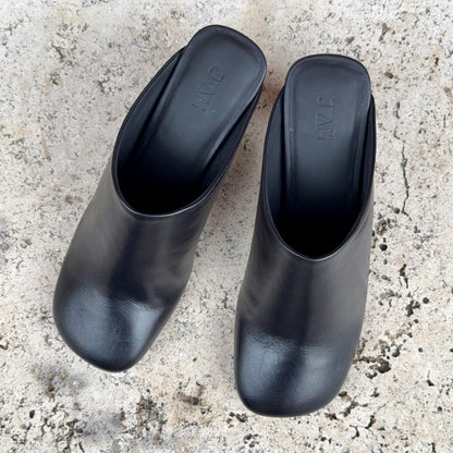 Dali maxime black