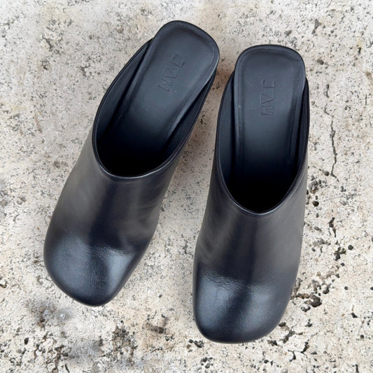 Dali maxime black