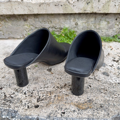 Dali maxime black