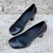 Dallas maxime black