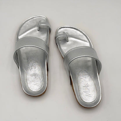 Dija birk laminato argento
