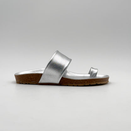 Dija birk laminato argento