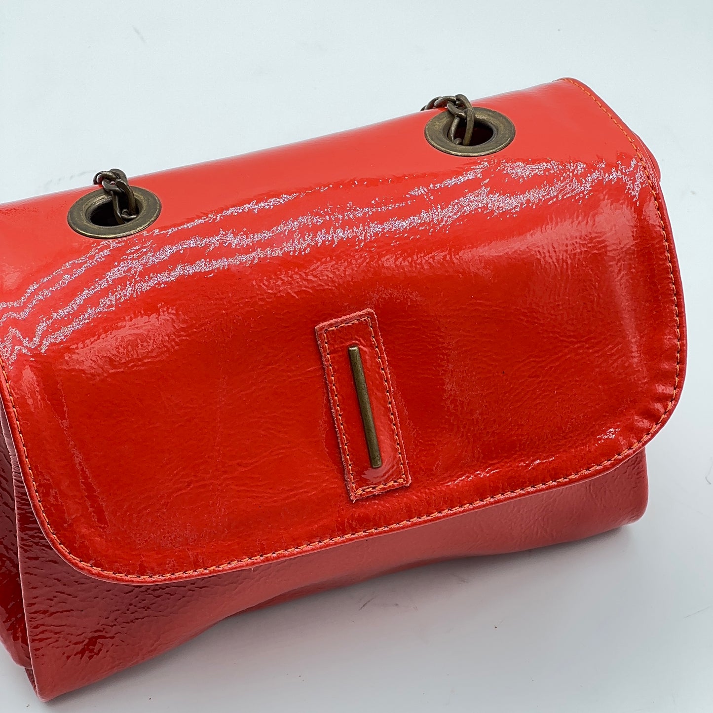 Dolly naplak corallo