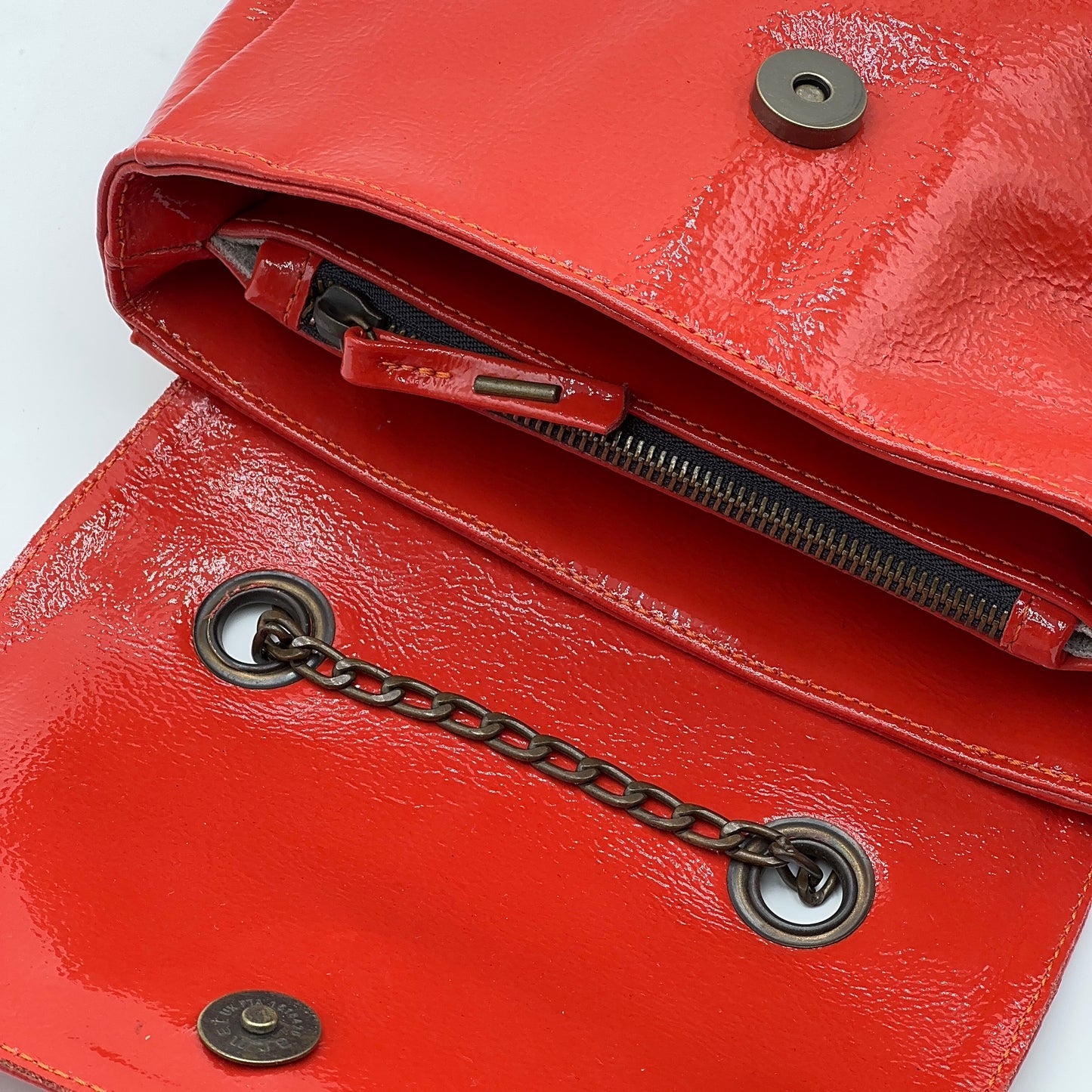 Dolly naplak corallo